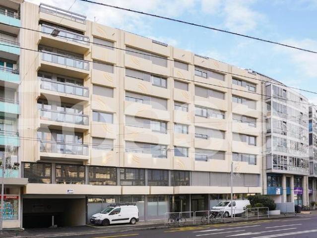 Apartment mieten in Aïre