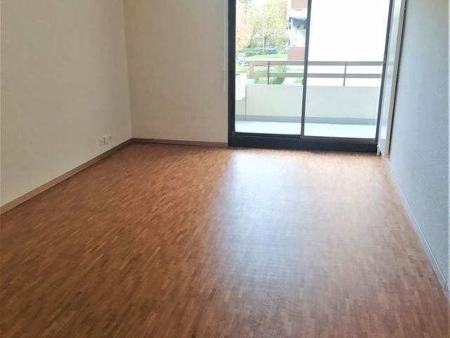 Apartment mieten in Aïre