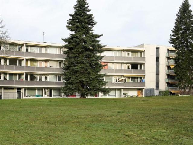Apartment mieten in Châtelaine, Vernier