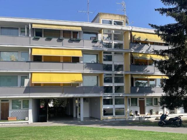 Apartment mieten in Aïre