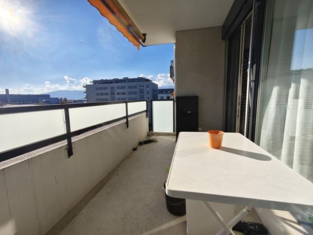 Wohnung mieten in Châtelaine, Vernier