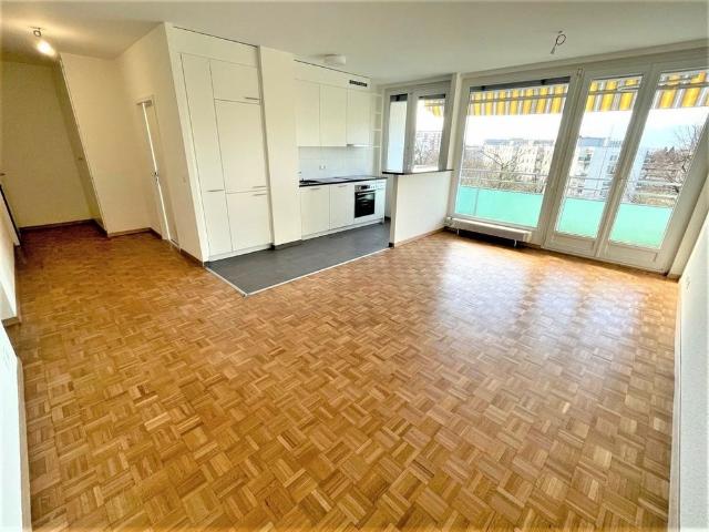 Apartment mieten in Aïre