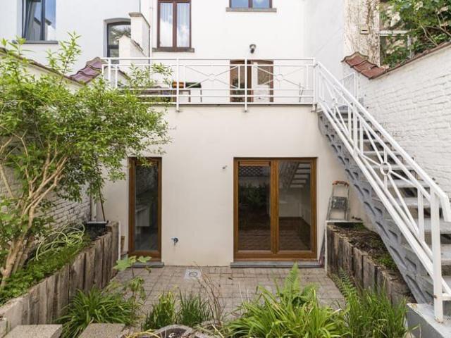 Appartement location à Elsene, Bruxelles