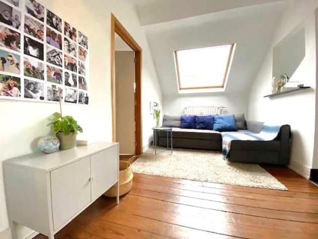Kot location à Saint-gilles, Bruxelles