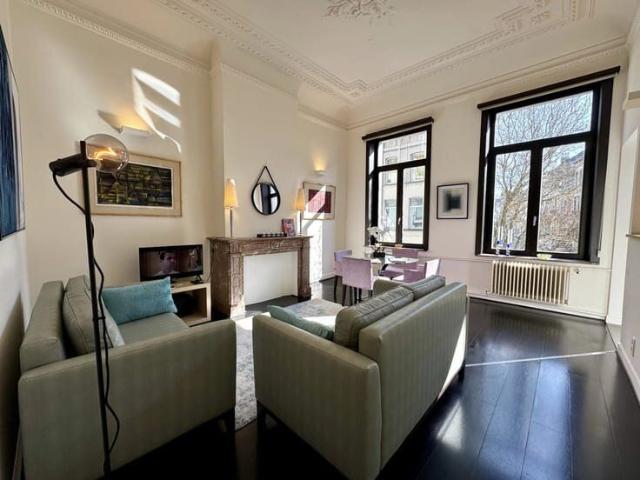 Appartement location à Saint-gilles, Bruxelles