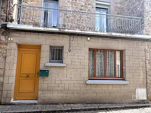 Maison vente à Châtelaudren, Châtelaudren-Plouagat