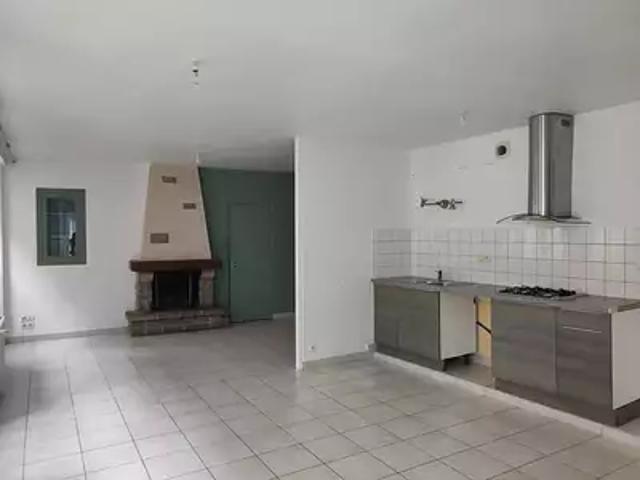 Maison vente à Châtelaudren, Châtelaudren-Plouagat