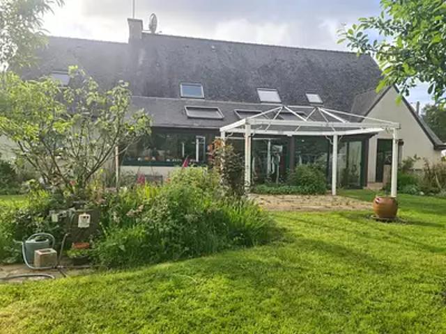 Maison vente à Guingamp, Bretagne