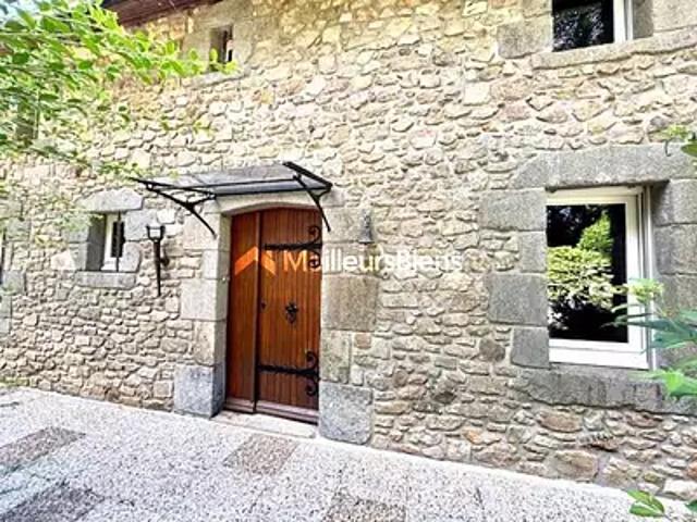 Maison vente à Guingamp, Bretagne
