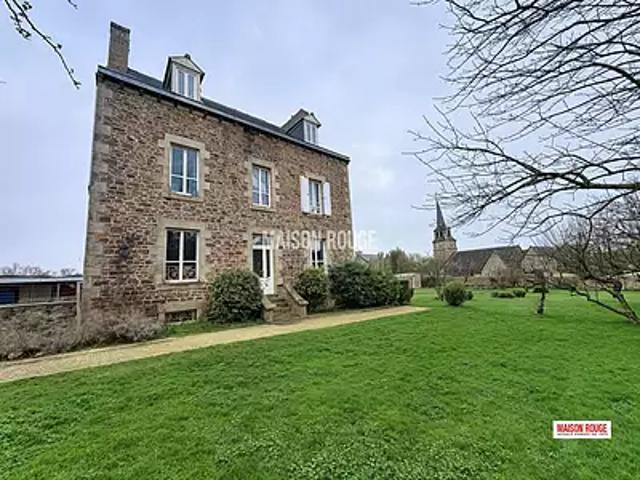 Maison vente à Guingamp, Bretagne