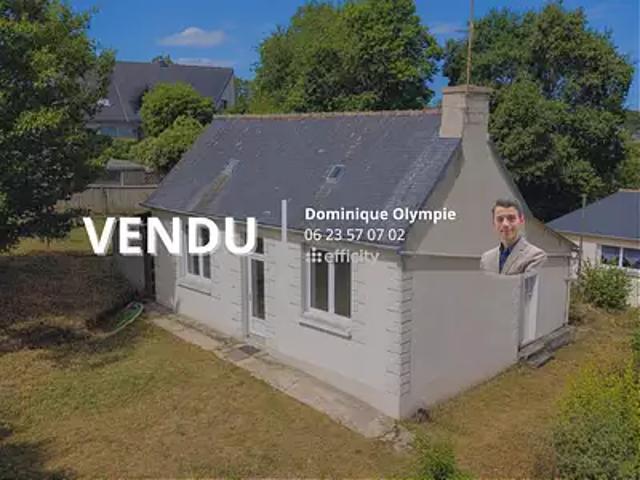 Maison vente à Plouagat, Châtelaudren-Plouagat