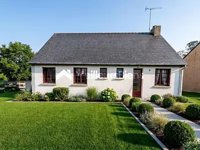 Maison vente à Guingamp, Bretagne