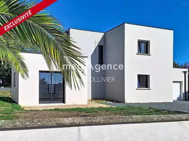 Maison vente à Plouagat, Châtelaudren-Plouagat