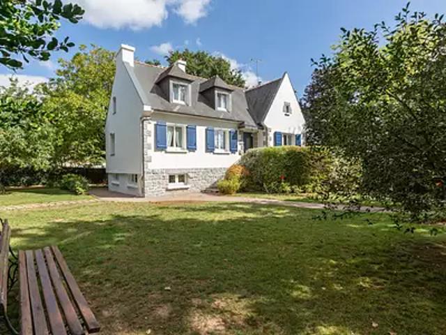 Maison vente à Plouagat, Châtelaudren-Plouagat