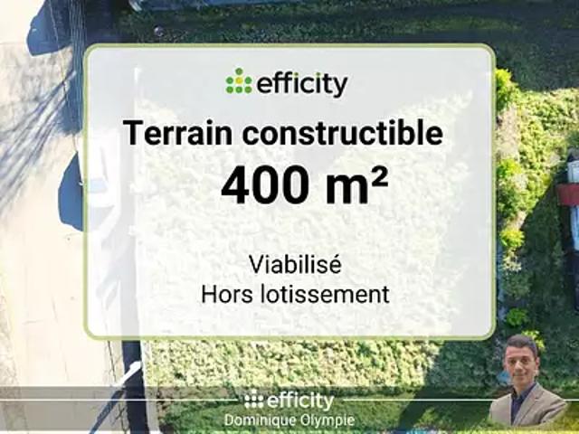 Terrain vente à Guingamp, Bretagne
