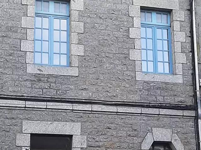Appartement location à Guingamp, Bretagne