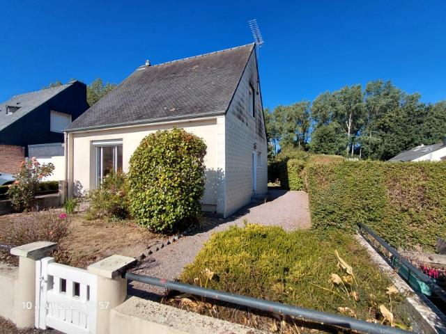 Maison vente à Guingamp, Bretagne