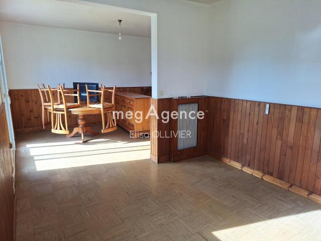 Maison vente à Guingamp, Bretagne