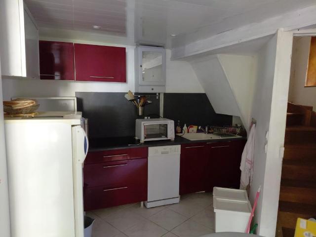 Maison vente à Châteldon, Puy-de-Dôme