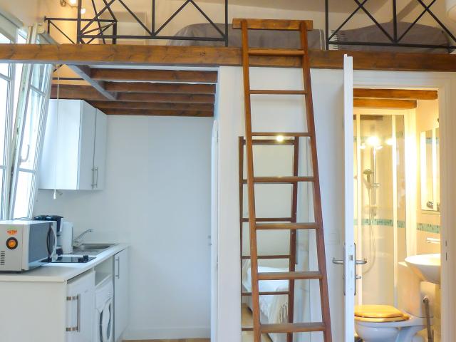 Appartement location à Paris, Île-de-France
