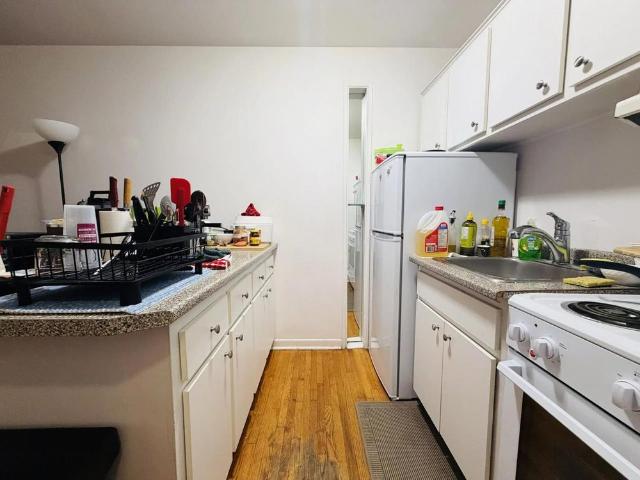 Apartment for rent in Sainte-Foy, Québec
