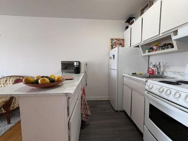 Apartment for rent in Québec, Quebec