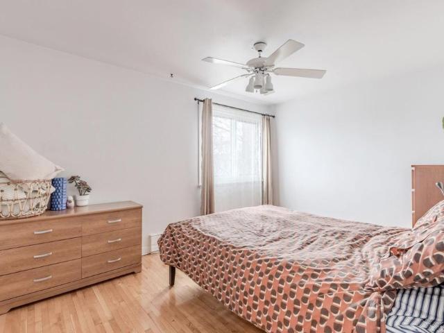 Apartment for rent in Sainte-Foy, Québec