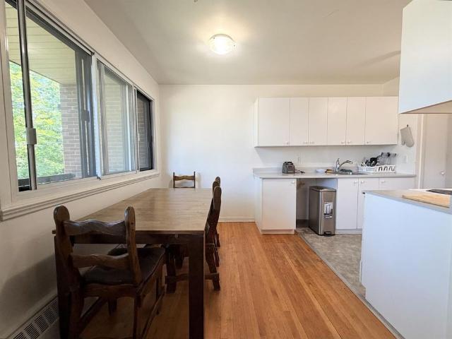 Apartment for rent in Québec, Quebec