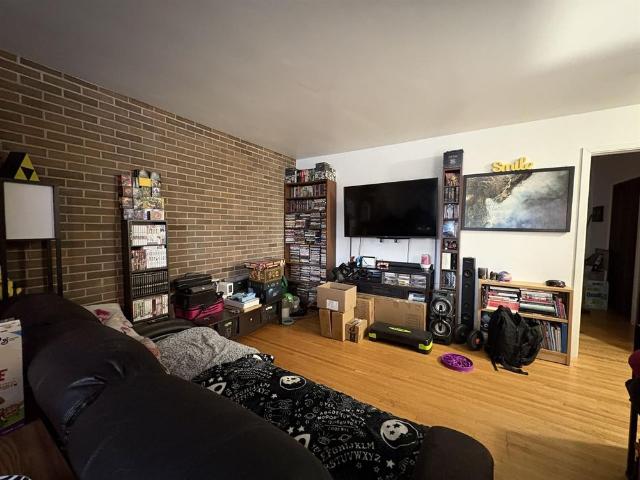 Apartment for rent in Québec, Quebec