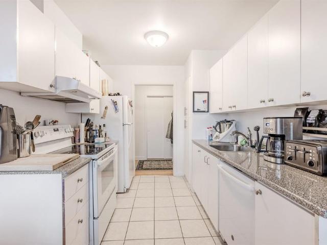 Apartment for rent in Québec, Quebec