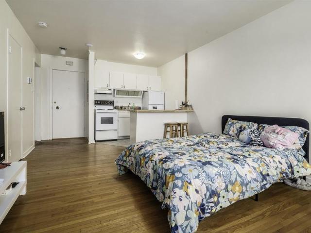 Apartment for rent in Québec, Quebec
