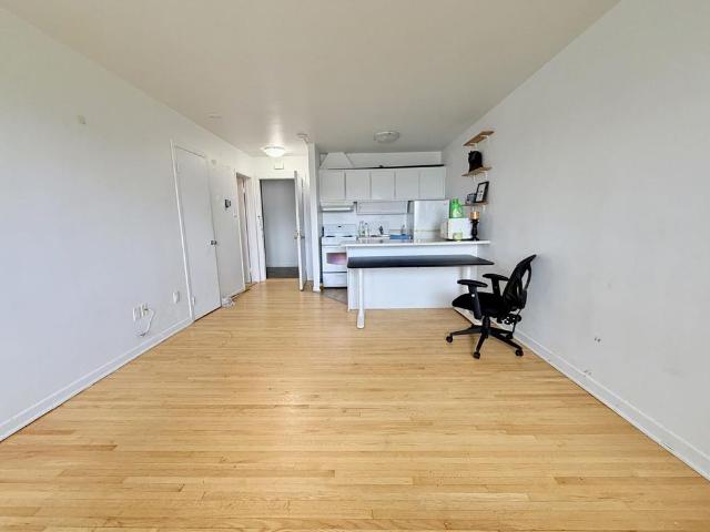 Apartment for rent in Québec, Quebec