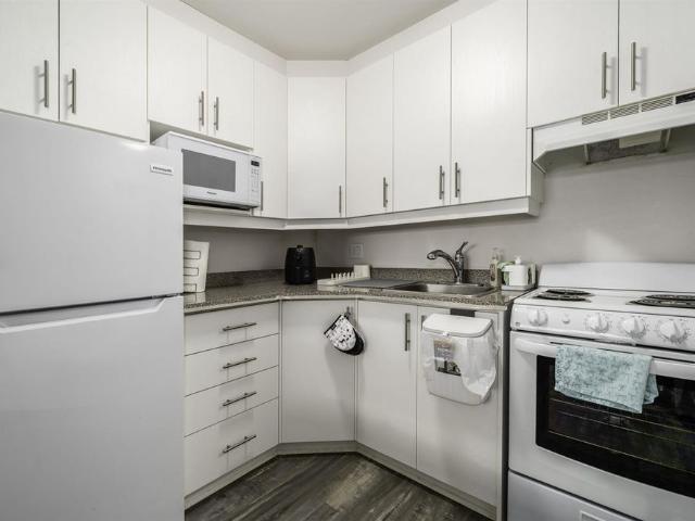 Apartment for rent in Québec, Quebec