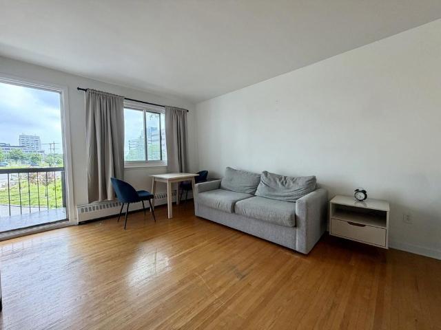 Apartment for rent in Québec, Quebec