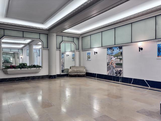 Appartement location à Riom, Châtelguyon