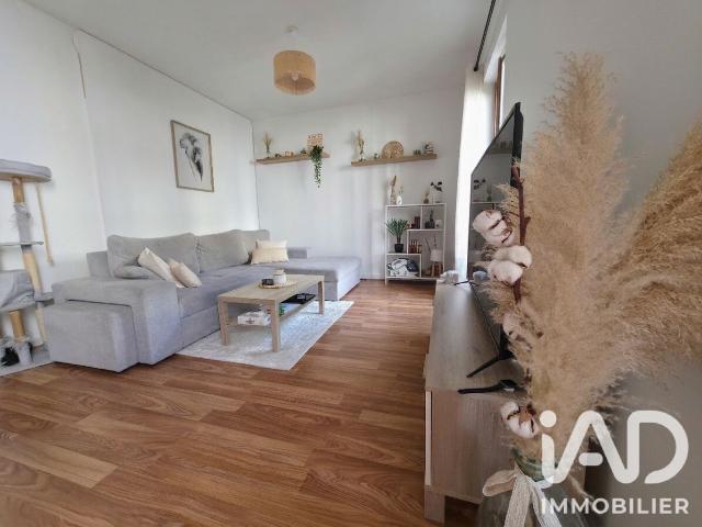 Appartement vente à Riom, Châtelguyon