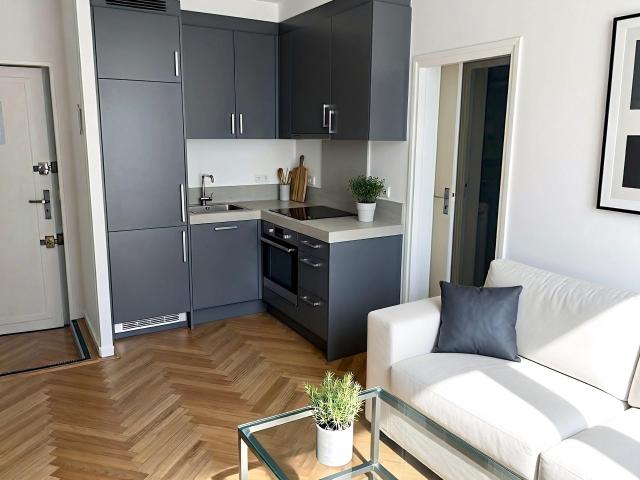 Appartement vente à Riom, Châtelguyon