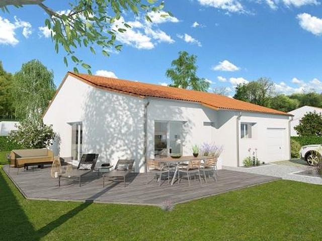 Maison vente à France métropolitaine, Châtelguyon