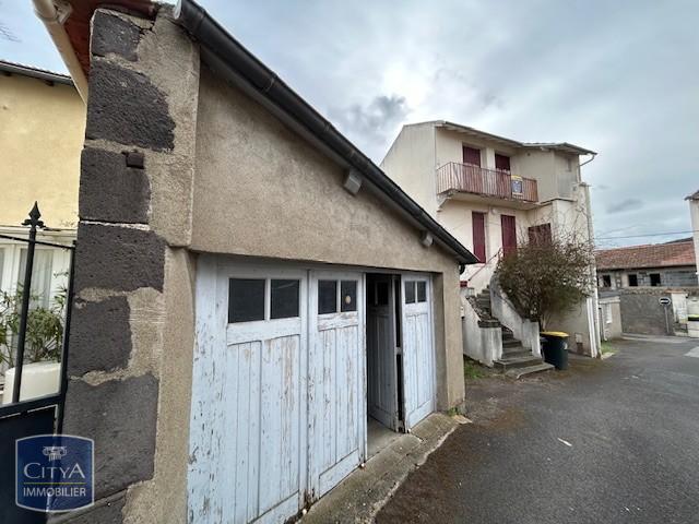 Maison vente à Riom, Châtelguyon