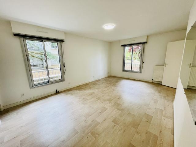 Appartement location à Châtellerault