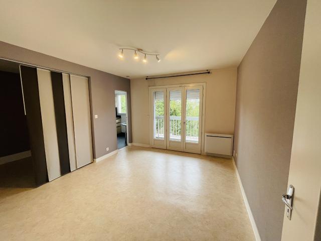 Appartement location à Châtellerault