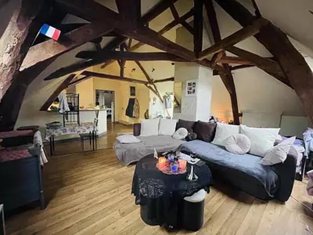Appartement vente à Châtellerault