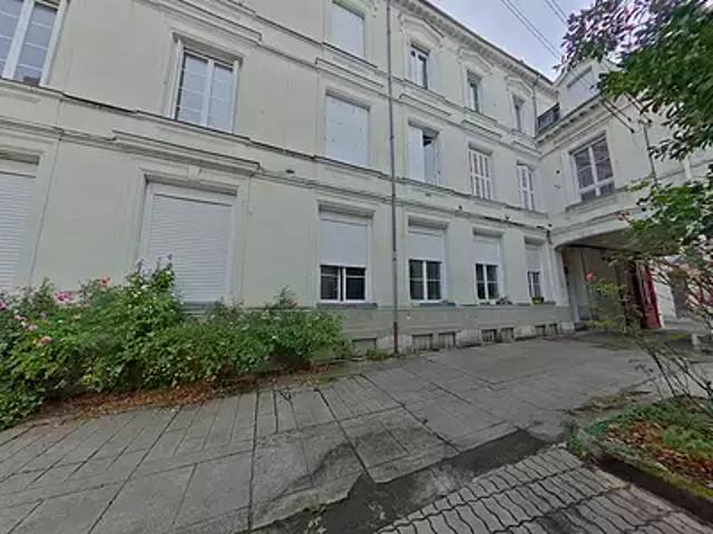 Appartement vente à Châtellerault