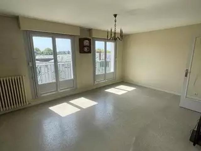 Appartement vente à Châtellerault