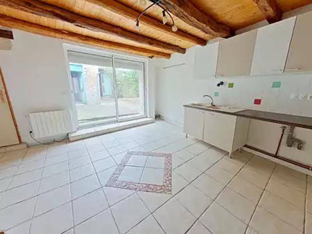 Maison vente à Châtellerault