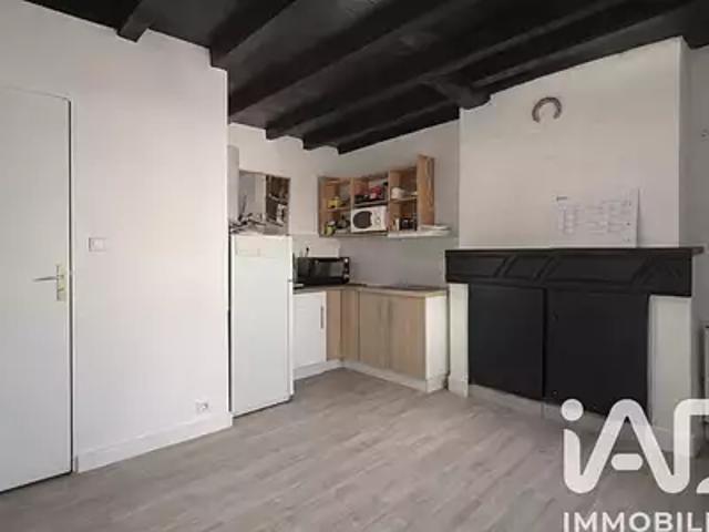 Maison vente à Faubourg Sainte-Catherine, Châtellerault