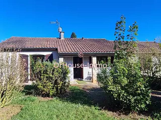 Maison vente à Châtellerault