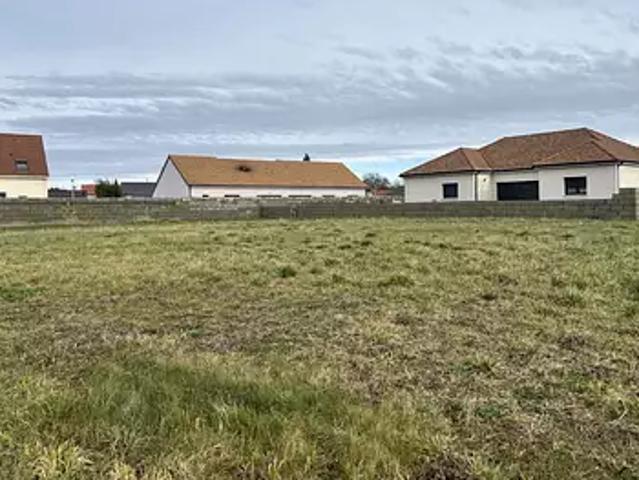 Terrain vente à Châtellerault