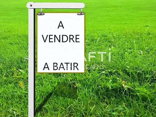 Terrain vente à Faubourg Sainte-Catherine, Châtellerault