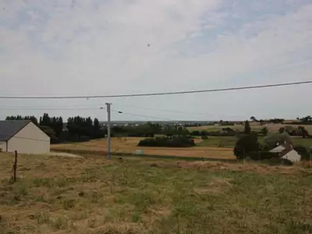 Terrain vente à Châtellerault